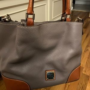 Dooney and Bourke Purse